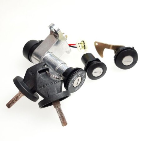 Segway POWER LOCK - Partnr A01M57100001