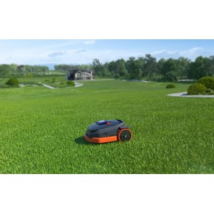 Segway Navimow X330E | Maairobot tot 3.000 m², incl. camera Visionfence