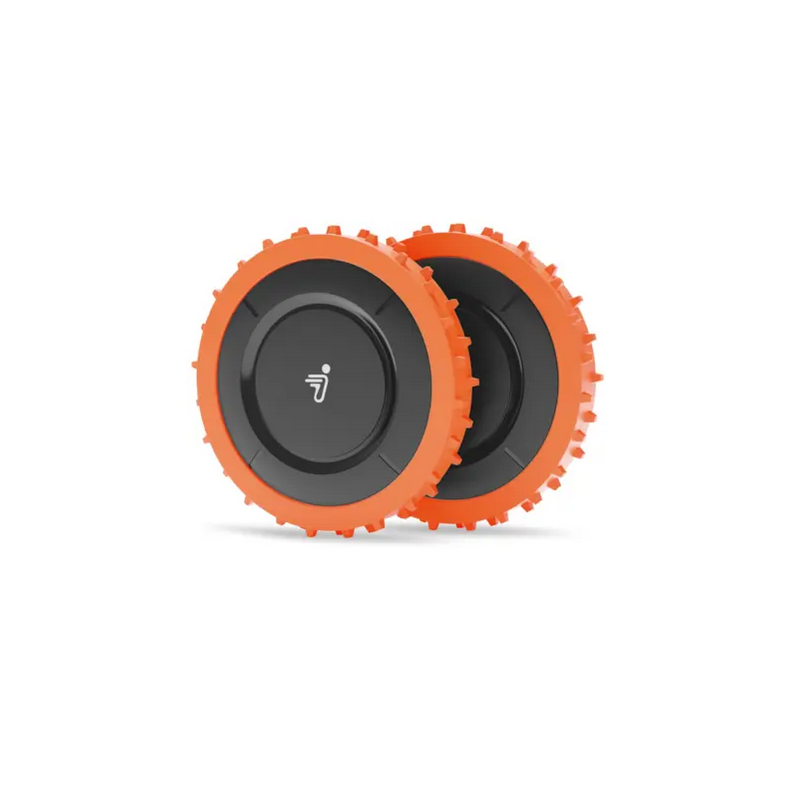 Segway Navimow roue tout-terrain pour i-série