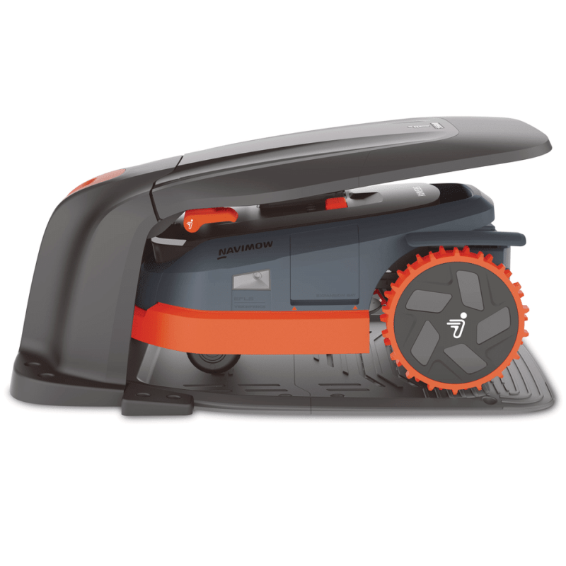 Segway Navimow Garage L Cover for X3 Series