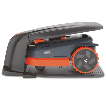 Segway Navimow Garage L Cover for X3 Series