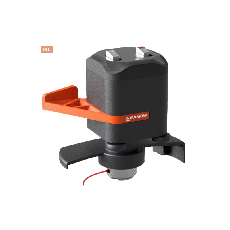 Segway Navimow Trimmer - Perfect for Hard-to-Reach Areas Segway Navimow Trimmer - Perfect for Hard-to-Reach Areas