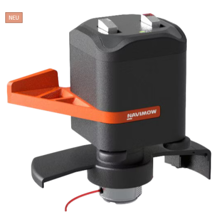 Segway Navimow Trimmer for X-series Mowers
