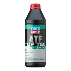 ATF 1800 – olie voor SX20T