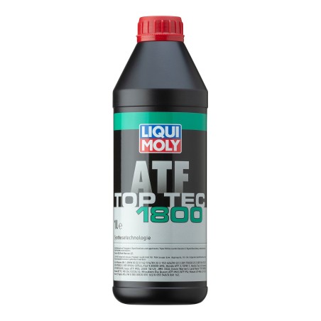 Liqui Moly Top Tec ATF 1800 – 1 Litre
