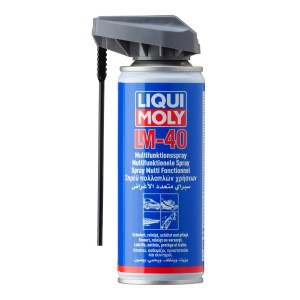 Liqui Moly LM 40 Spray multi-usages 200 ml