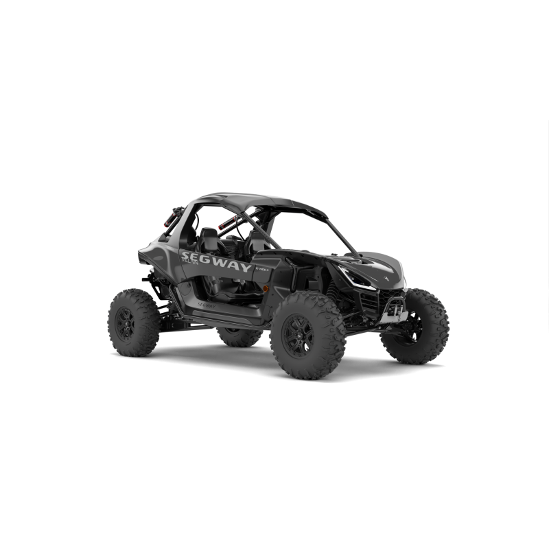 Segway Villain SX10 K-Man - Ultimate Grey Hypersport Segway Villain SX10 K-Man - Ultimate Grey Hypersport