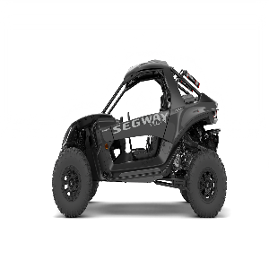 Segway SxS Villain SideBySide 1000cc - CVTech - Premium model - Grey