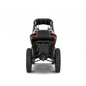 Segway SxS Villain SideBySide 1000cc - CVTech - Premium model - Grey