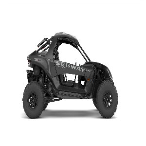 Segway SxS Villain SideBySide 1000cc - CVTech - Premium model - Grey