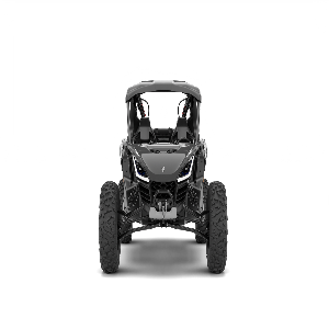 Segway SxS Villain SideBySide 1000cc - CVTech - Premium model - Grey