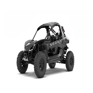 Segway SxS Villain SideBySide 1000cc - CVTech - Premium model - Grey