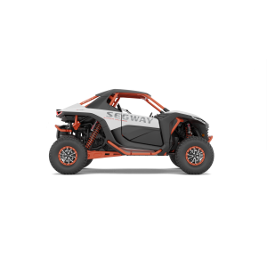 Segway Super Villain 2000cc 4Cylinder Turbo 235Hp- Verwacht eind 2024