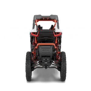 Segway Super Villain 2000cc 4Cylinder Turbo 235Hp- Verwacht eind 2024