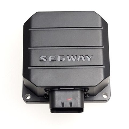 Segway T-BOX EU - Avontuurlijke ritten