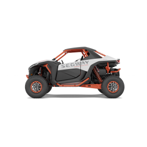 Segway Super Villain 2000cc 4Cylinder Turbo 235Hp- Verwacht eind 2024