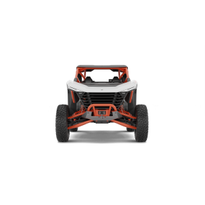 Segway Super Villain 2000cc 4Cylinder Turbo 235Hp- Verwacht eind 2024