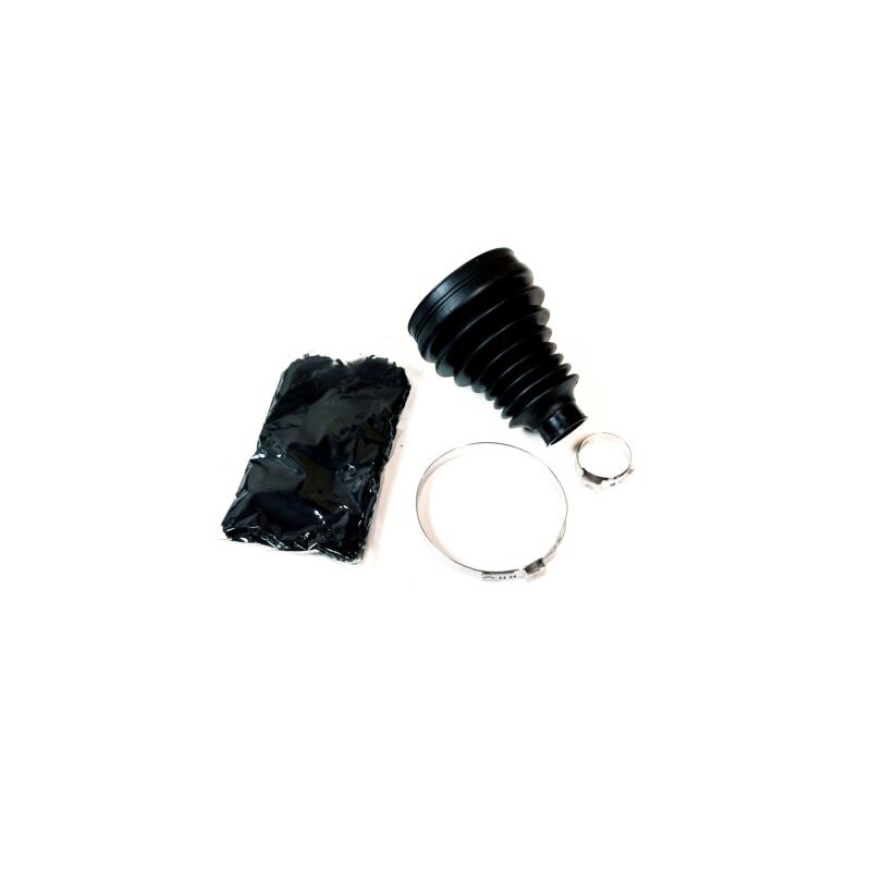 Segway Outer Joint Dust Cover Assembly Segway Outer Joint Dust Cover Assembly