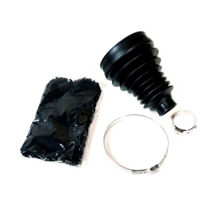 Segway Outer Joint Dust Cover Assembly