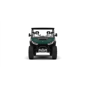 Segway Fugleman UT6X Premium Cab Ready - Green UTV