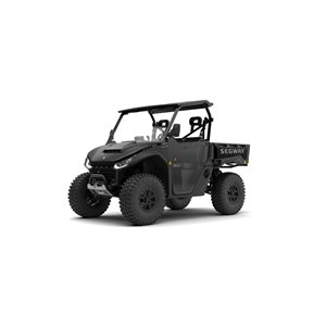 Segway Fugleman UT6X Premium Cab Ready – T1a grijs
