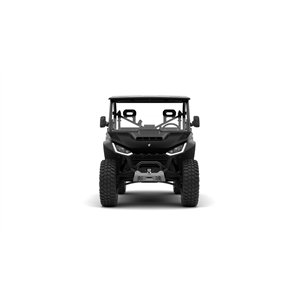 Segway Fugleman UT6X Premium T1a Approved Grey