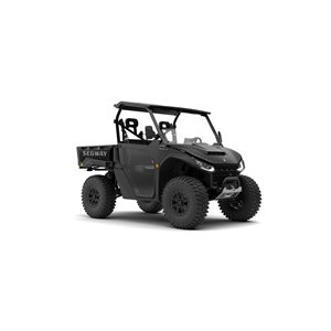 Segway Fugleman UT6X Premium Cab Ready – Grey