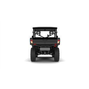 Segway Fugleman UT6X Premium Cab Ready – Grey