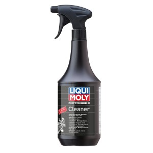 Liqui Moly Motorbike Cleaner – 1L Spray