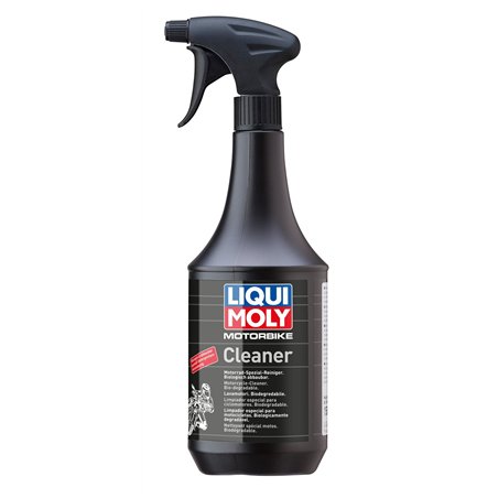 Liqui Moly Motorbike Cleaner – 500 ml