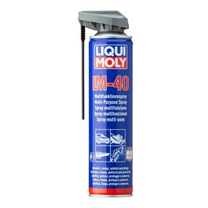 Liqui Moly LM 40 Multifunctionele Spray – 400 ml