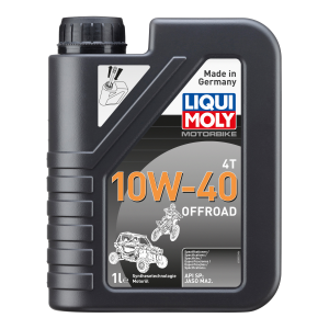 Liqui Moly LM 40 Spray multi-usages 400 ml