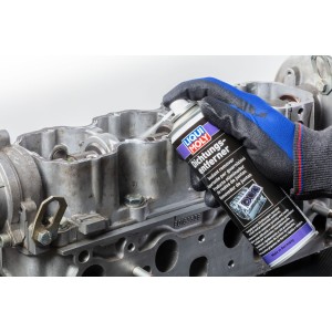Liqui Moly Sealant Remover – 300 ml aerosol