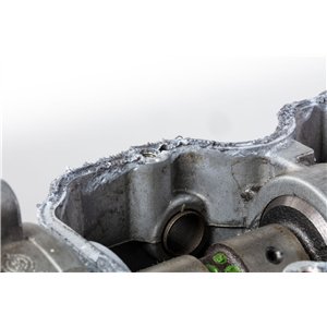 Liqui Moly Gasket Remover – Effective for metal parts