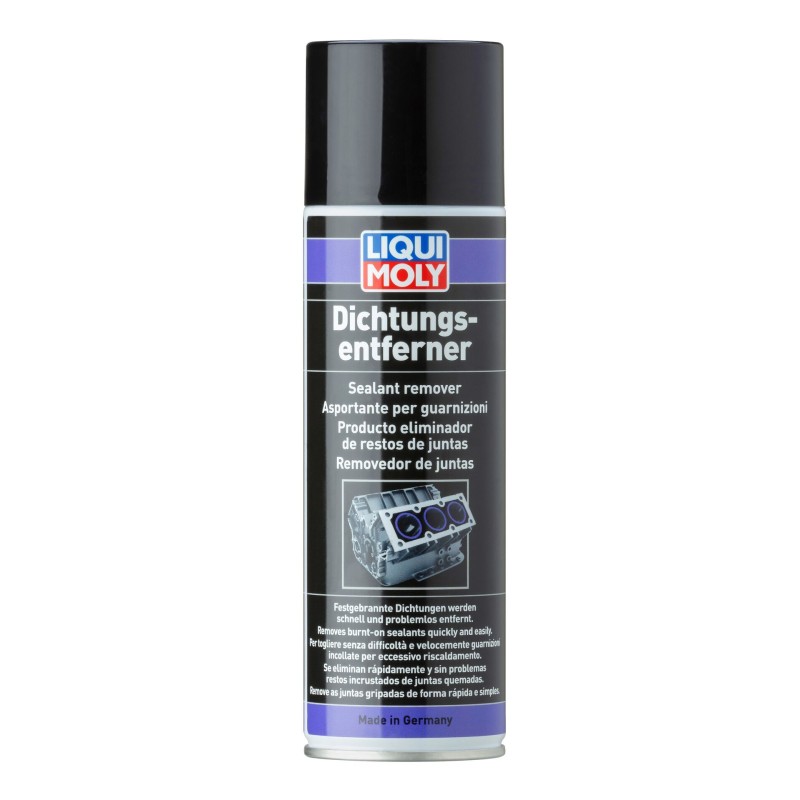 Liqui Moly Sealant Remover – 300 ml aerosol