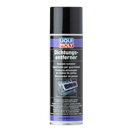 Liqui Moly Dichtingsverwijderaar – 300 ml