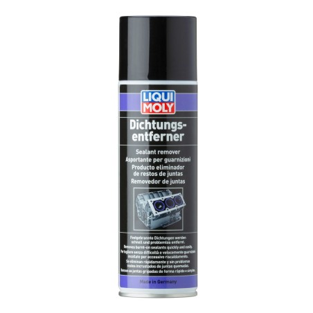 Liqui Moly Sealant Remover – 300 ml aerosol