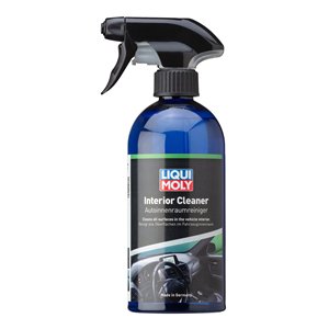 Liqui Moly Auto Interieurreiniger – 400 ml