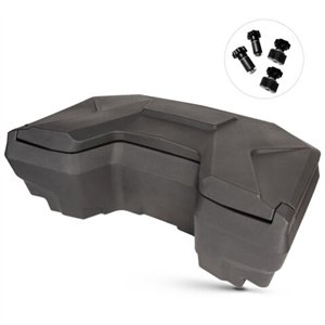 Coffre arrière 165L pour Segway AT5/AT6
