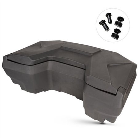 Coffre arrière 165L pour Segway AT5/AT6