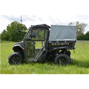 Segway Fugleman UT6 Full cab with wiper, washer (heating kit), LED bar 