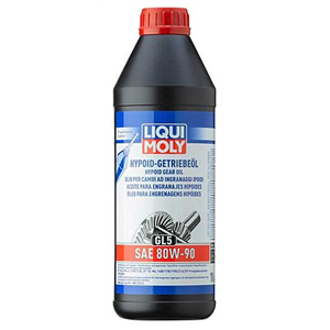Liqui Moly Huile Transmission SAE 80W-90 1L