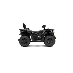 Snarler AT5L Touring Premium AGRI – T3b ABS
