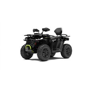 Snarler AT5L Touring Premium AGRI – T3b ABS