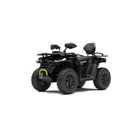 Snarler AT5L Touring Premium AGRI – T3b ABS