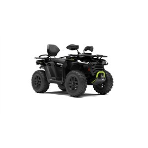 Snarler AT5L Touring Premium AGRI – T3b ABS