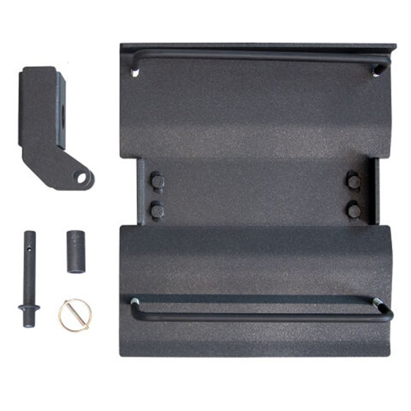 Shark Snow Plow Mounting Kit for Linhai 1100 Diesel UTV Shark Snow Plow Mounting Kit for Linhai 1100 Diesel UTV