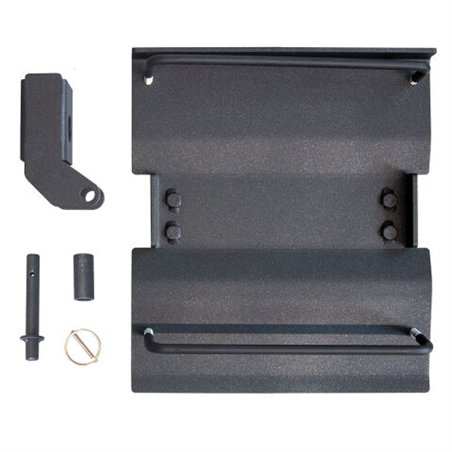 Shark Snow Plow Mounting Kit for Linhai 1100 Diesel UTV