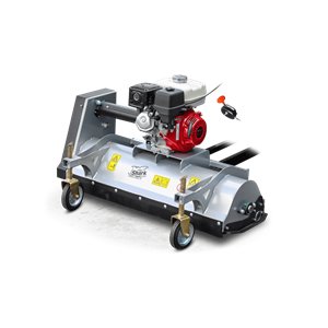 Shark ATV Mulcher 100cm with Honda GX 270