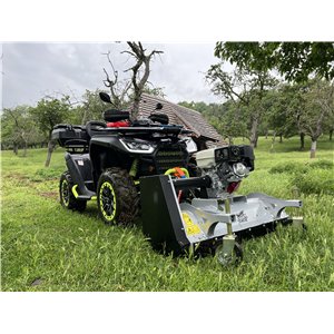 Shark ATV Mulcher 100cm with Honda GX 270